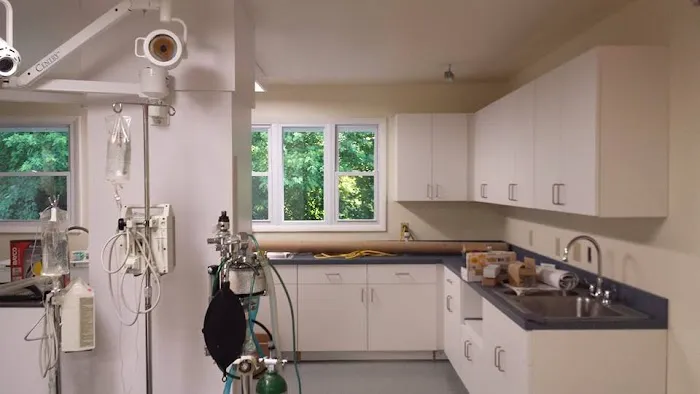 State College Veterinary Hospital Picture 5