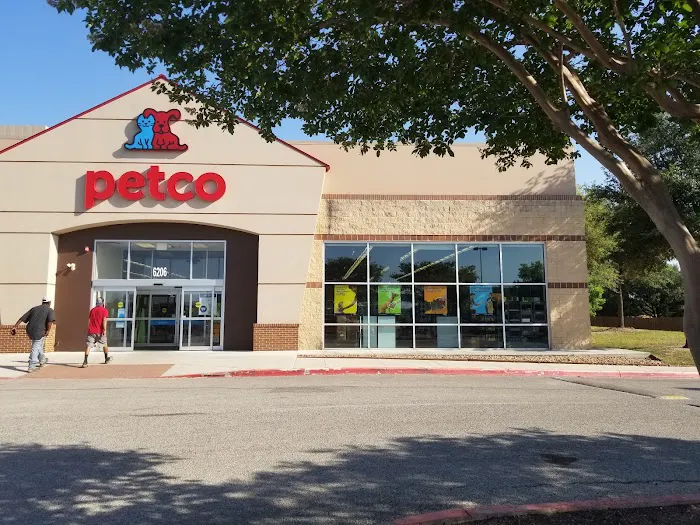 Petco Picture 1