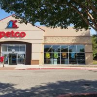 Petco ico