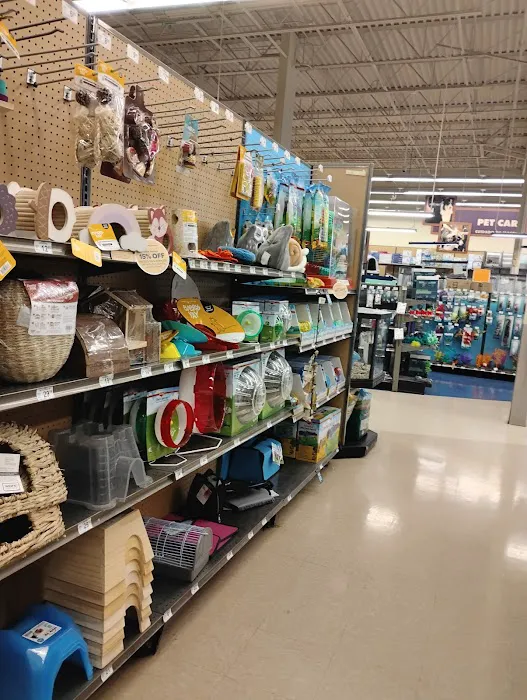 Petco Picture 6