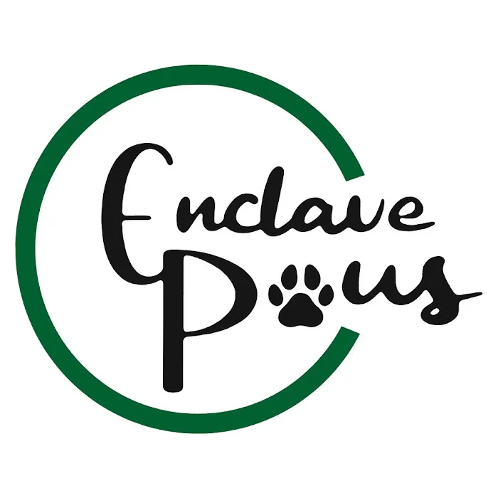 Enclave Paws Picture 1