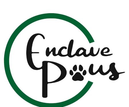 Enclave Paws