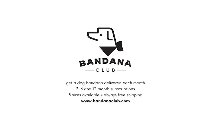 Bandana Club Picture 1