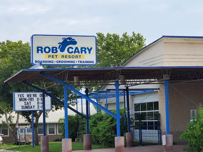 Rob Cary Pet Resort Picture 5