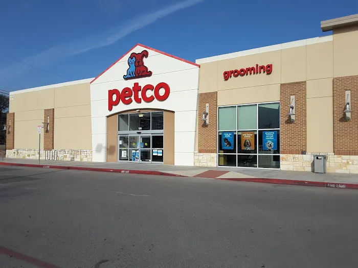 Petco Picture 7