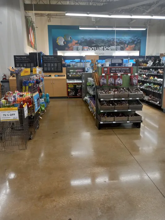 Petco Picture 8