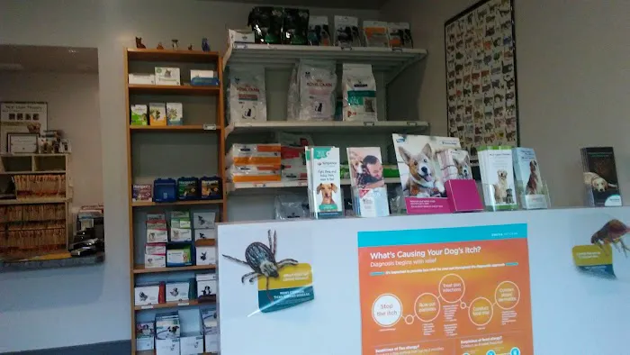 J M Ritchie Veterinary Hospital Picture 8