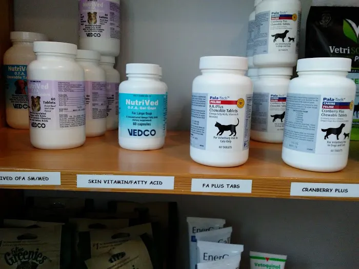 J M Ritchie Veterinary Hospital Picture 9