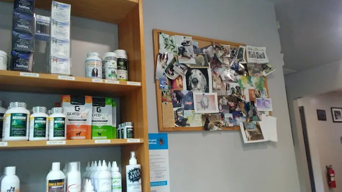 J M Ritchie Veterinary Hospital Picture 7