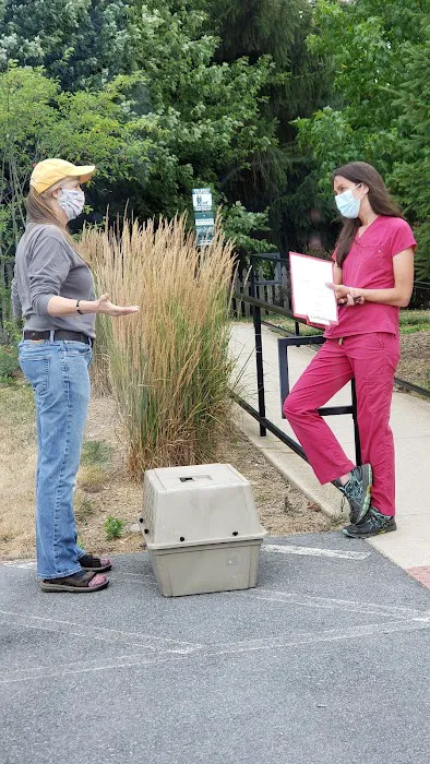 J M Ritchie Veterinary Hospital Picture 10