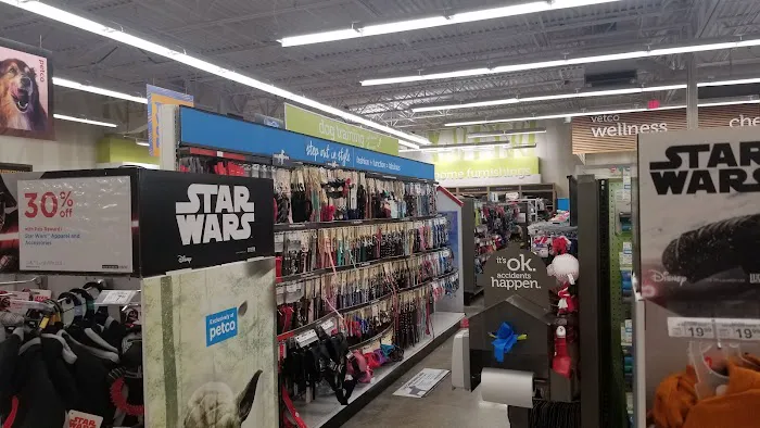 Petco Picture 3
