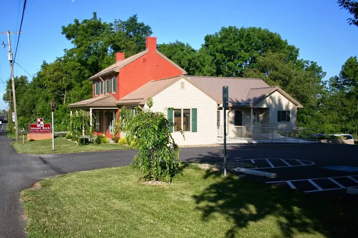 Mt. Rock Animal Hospital Picture 8