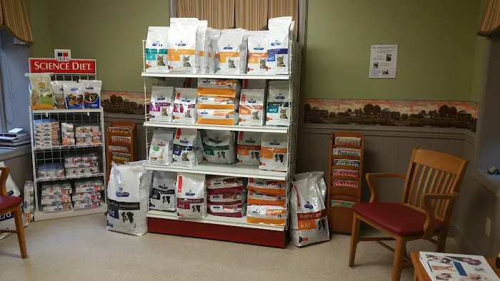 Mt. Rock Animal Hospital Picture 7