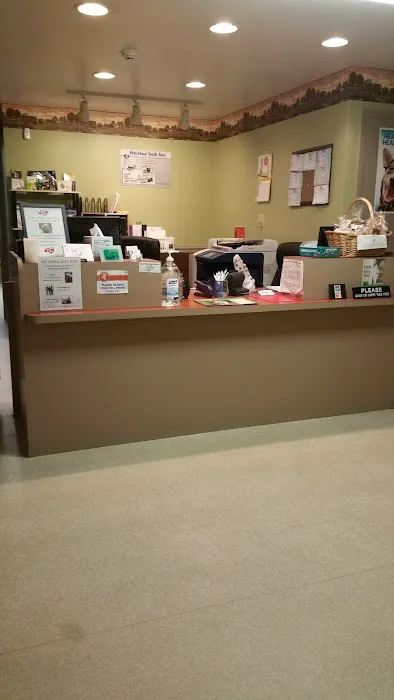 Mt. Rock Animal Hospital Picture 6