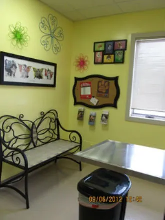 Chambersburg Animal Hospital Picture 8