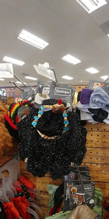Petco Picture 10