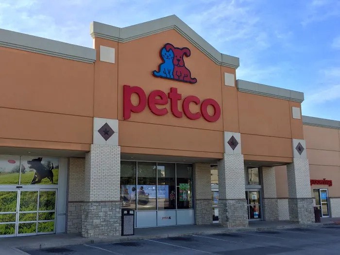Petco Picture 7