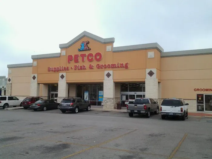 Petco Picture 6