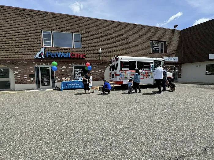 PetWellClinic - Paramus Picture 7