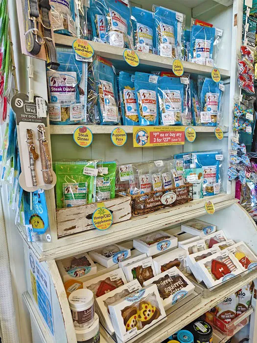 PAWsitively Sweet Bakery Picture 4