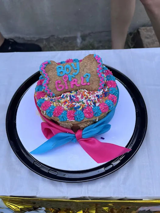 PAWsitively Sweet Bakery Picture 5