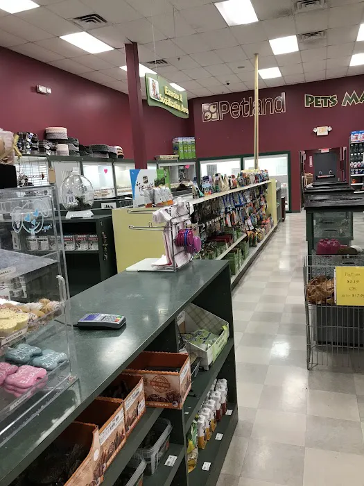 Petland Shavano Park Picture 1