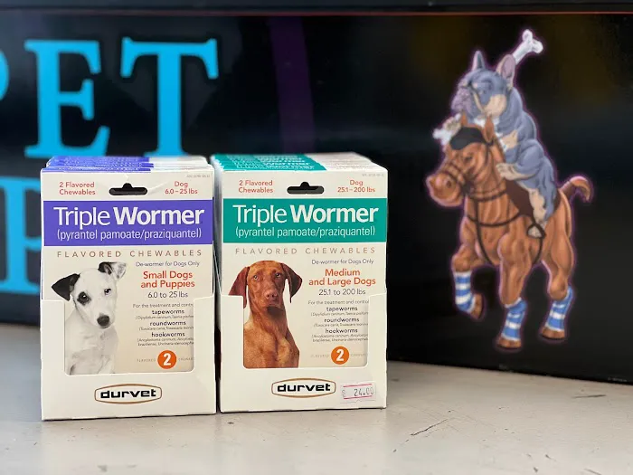 Prominent Pet Supply (DowntownSA) Picture 1
