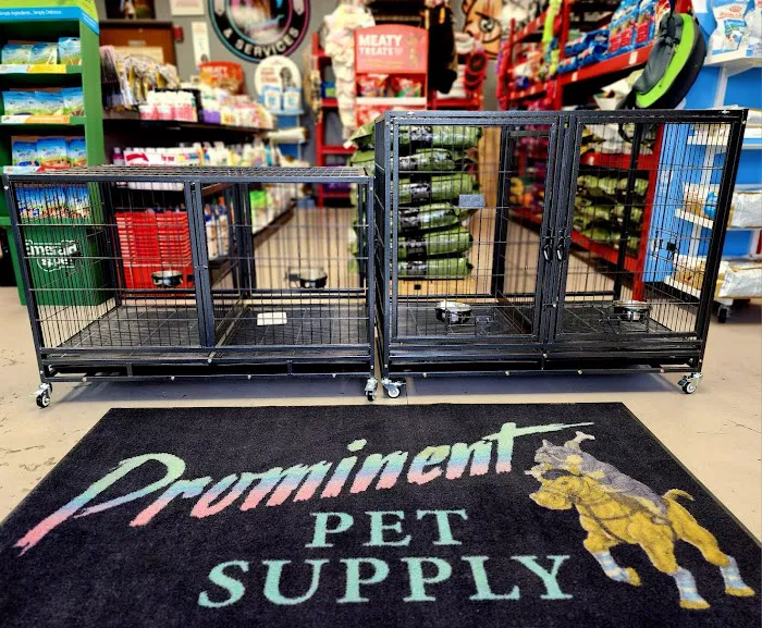 Prominent Pet Supply (DowntownSA) Picture 4