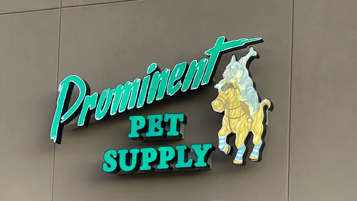 Prominent Pet Supply (DowntownSA) Picture 5