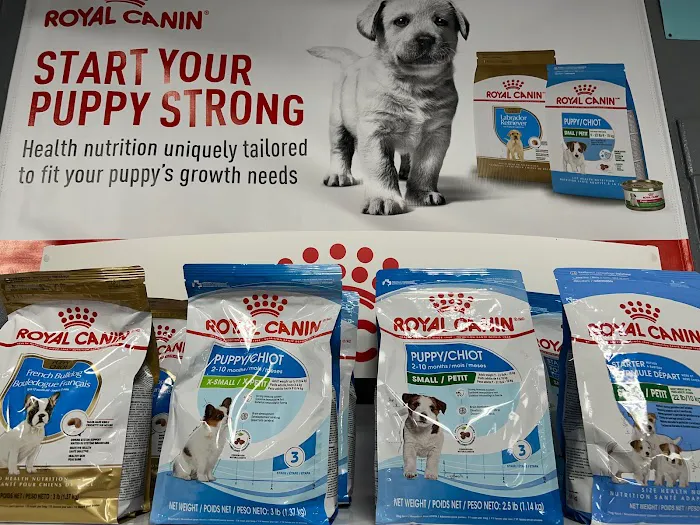 Prominent Pet Supply (DowntownSA) Picture 7