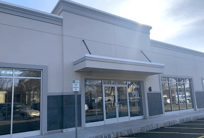 Westwood Regional Veterinary Hospital Picture 7