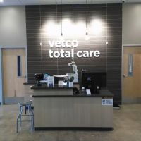 Vetco Total Care Animal Hospital ico