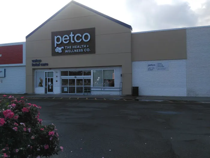 Vetco Total Care Animal Hospital Picture 6