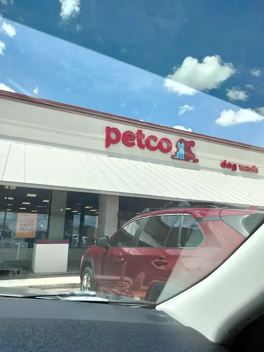 Petco Picture 1