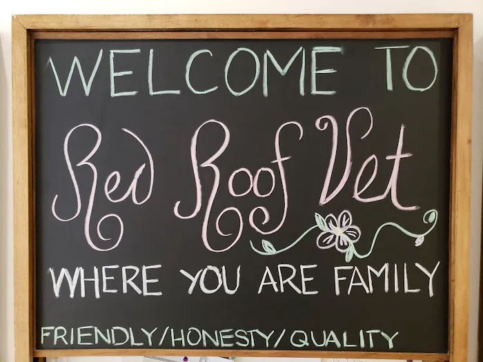 Red Roof Fort Lee Animal Hospital Picture 1