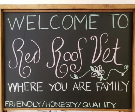 Red Roof Fort Lee Animal Hospital