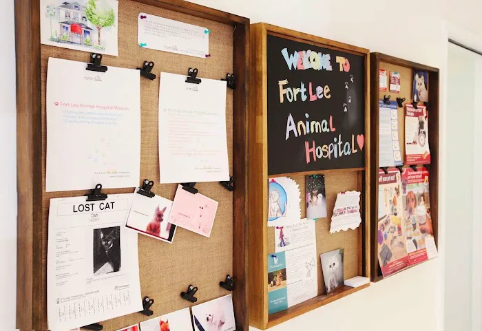 Red Roof Fort Lee Animal Hospital Picture 7