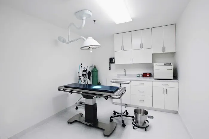 Red Roof Fort Lee Animal Hospital Picture 5
