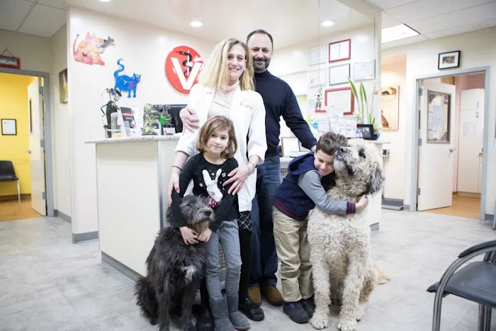 Teaneck Animal Clinic and Spa Picture 3