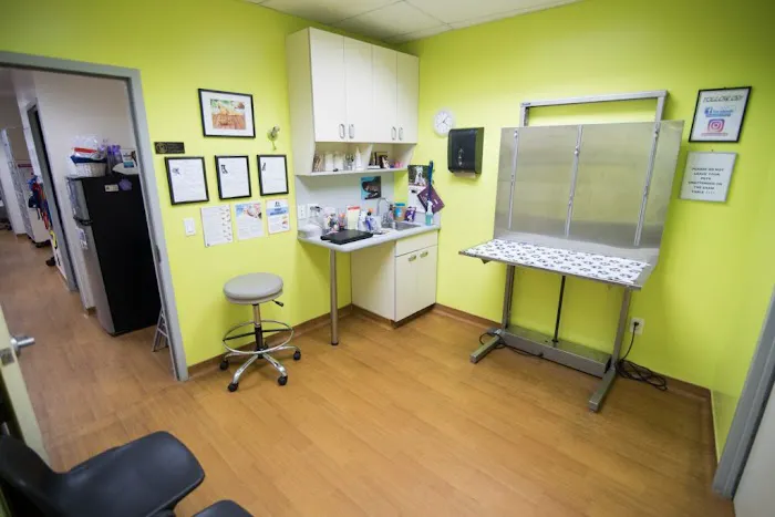 Teaneck Animal Clinic and Spa Picture 2