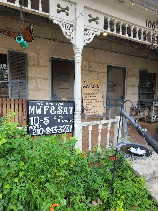 A Little Nature Store Picture 8