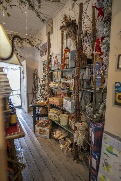 A Little Nature Store Picture 1