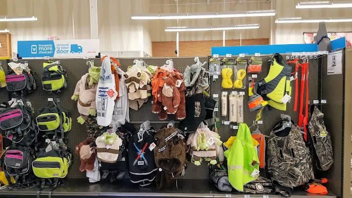 Petco Picture 8