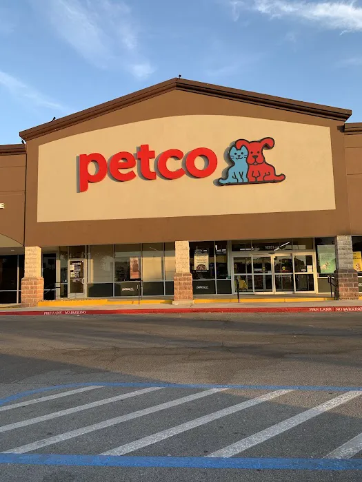 Petco Picture 1