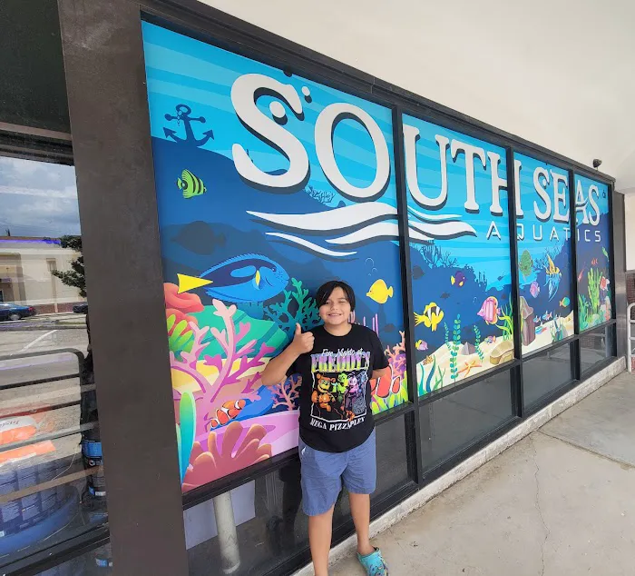 South Seas Aquatics Inc. Picture 4
