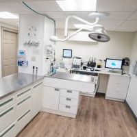 Fort Lee Animal Clinic ico