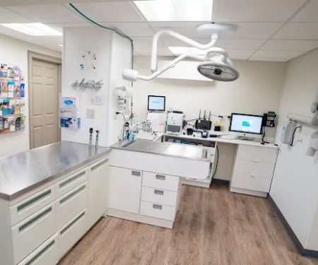 Fort Lee Animal Clinic