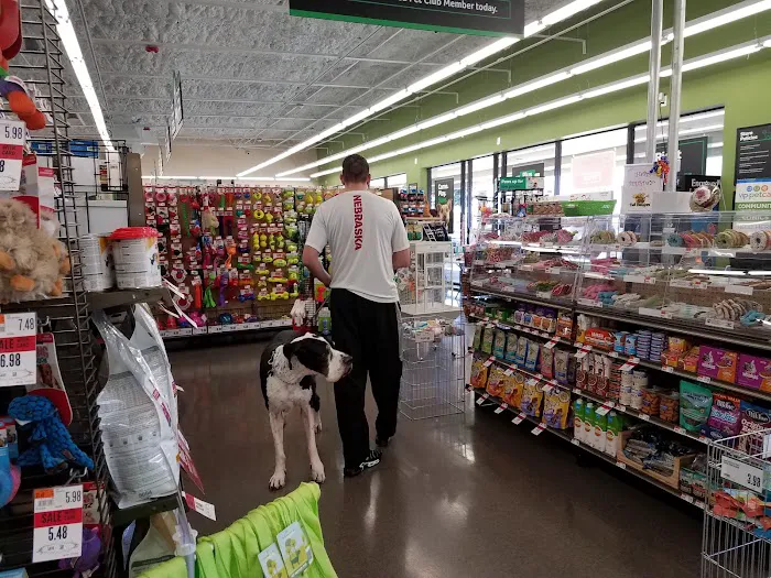 Pet Supplies Plus San Antonio - Babcock Picture 5