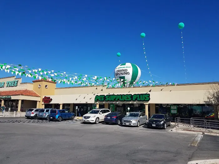 Pet Supplies Plus San Antonio - Babcock Picture 10