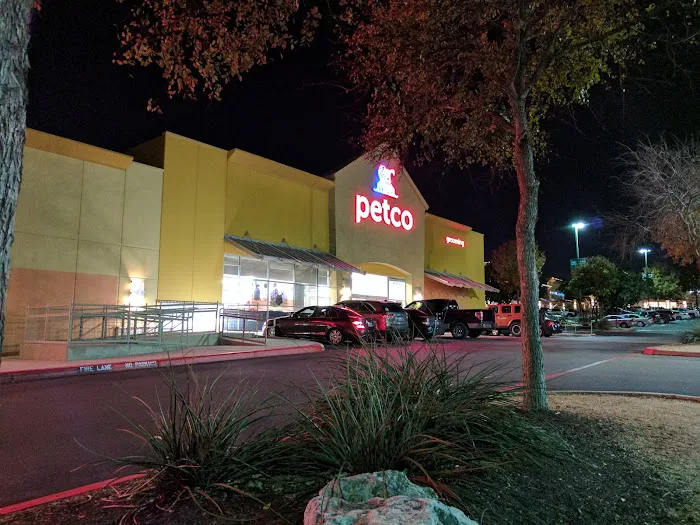 Petco Picture 8